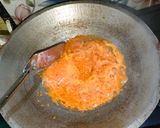 Foto langkah ke 5 dari resep Kering Kentang Kacang.
