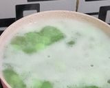 Foto langkah ke 2 dari resep Bubur Cha Cha.