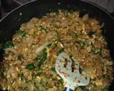 Foto langkah ke 10 dari resep 46. Mie Tiaw Goreng (GBA.8).