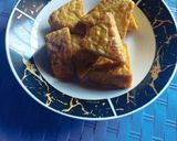 Foto langkah ke 4 dari resep Tempe Goreng Bumbu Marinasi.