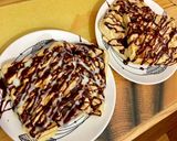 Foto del paso 6 de la receta: Gofres - receta fácil