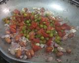 Upma recipe step 1 photo