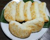 Foto langkah ke 3 dari resep Kue Pancong.