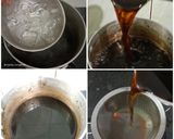 A picture of step 2 of Kashmiri Pink Tea.