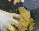 عکس مرحله 3 از دستور بامیه ی خانگی