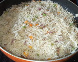 ஈஸி அண்ட் ஹெல்த்தி வெஜ் ஃப்ரைடு ரைஸ் ரெசிபி ஸ்டேப் 8 புகைப்படம்