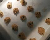 Foto del paso 2 de la receta: Cookies