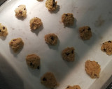 Foto del paso 2 de la receta: Cookies