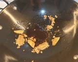 Nasi hainam ayam kampung langkah memasak 2 foto