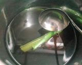 Foto langkah ke 3 dari resep Bubur Sumsum.