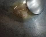 Pindi Chole recipe step 4 photo