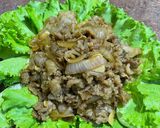 Foto langkah ke 4 dari resep Beef Bulgogi.