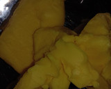 Foto langkah ke 2 dari resep Lumpur labu kuning.