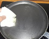 Foto del paso 4 de la receta: Crepes/filloas con lo que tu quieras (Nutella, mermelada, jamón)