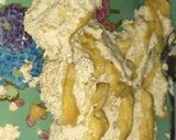 Foto langkah ke 6 dari resep Tahu walik ayam cincang.