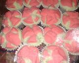 Foto langkah ke 6 dari resep Bolu kukus mekar (super lembut) 😘.