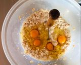 Foto del paso 2 de la receta: Colegial!!