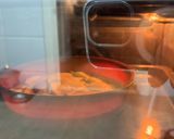 Foto del paso 4 de la receta: Tarta de manzana express