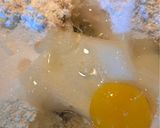 Foto del paso 2 de la receta: Desafío por Ingrediente: Harina de Maní en Galletitas Gorrito Cookpad