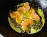 রুই মাছের কালিয়া (rui macher kaliya recipe in bangla) রেসিপি ধাপ - 1 ছবি