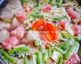 Foto langkah ke 4 dari resep Sop Baksospi (Bakso Sosis Dading Sapi).