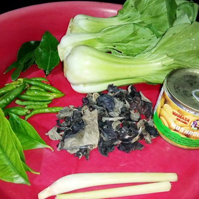 Langkah 3