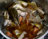 Foto del paso 1 de la receta: Escabeche de caballa