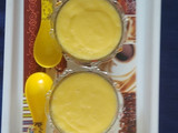 आम पनह (Aam panah recipe in hindi)