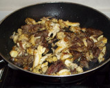 Foto del paso 4 de la receta: Cocido frito