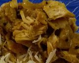 A picture of step 10 of Chicken Cheese Stuffed Crepes.