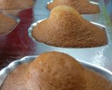 Une image de l'étape 7 de 🌺 Madeleines vanille.