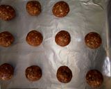 A picture of step 5 of Meatballs II.