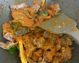 Foto langkah ke 5 dari resep Gulai daging.