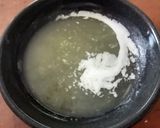 Foto del paso 4 de la receta: Pan Naan