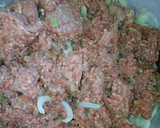 Foto del paso 5 de la receta: Pavo navideño con estilo, a la Mario's