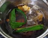 Foto langkah ke 1 dari resep Teh Bandrek Susu Aceh.