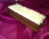 Foto langkah ke 7 dari resep Brownies Kukus.