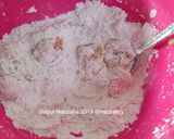 Foto langkah ke 2 dari resep Ayam Tepung Saos Lemon Madu.
