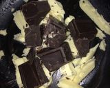 Foto del paso 2 de la receta: Brownie 🍫😋