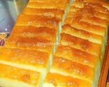 Foto langkah ke 4 dari resep Singkong Karamel Rumahan Anti Gagal.
