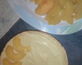 Foto del paso 6 de la receta: 🍑Tarta frutal de DURAZNO🍑