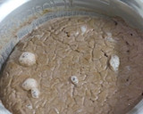 எங்க பாட்டி கேழ்வரகு கூழ் recipe ரெசிபி ஸ்டேப் 1 புகைப்படம்