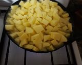 Foto del paso 3 de la receta: Tortilla de papas