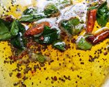 কাঁচা আমের লাউ ডাল(Kacha Aamer Lau Dal recipe in Bengali) রেসিপি ধাপ - 2 ছবি