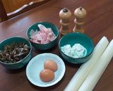 Karácsonyi botocskák-inspiráció Lucia Tolfo konyhájából recept fázis 1 fotója