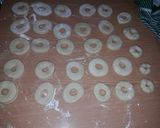 Foto del paso 4 de la receta: Rosquitas o bolitas de fraile