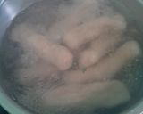 Foto langkah ke 6 dari resep Empek-Empek Nasi.