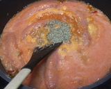 Foto del paso 6 de la receta: Chorizos en salsa de tomate