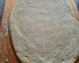 Sütőtökös fahéjas csiga recept fázis 7 fotója