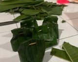 Foto langkah ke 9 dari resep Tape ketan hitam dan tape ketan putih.